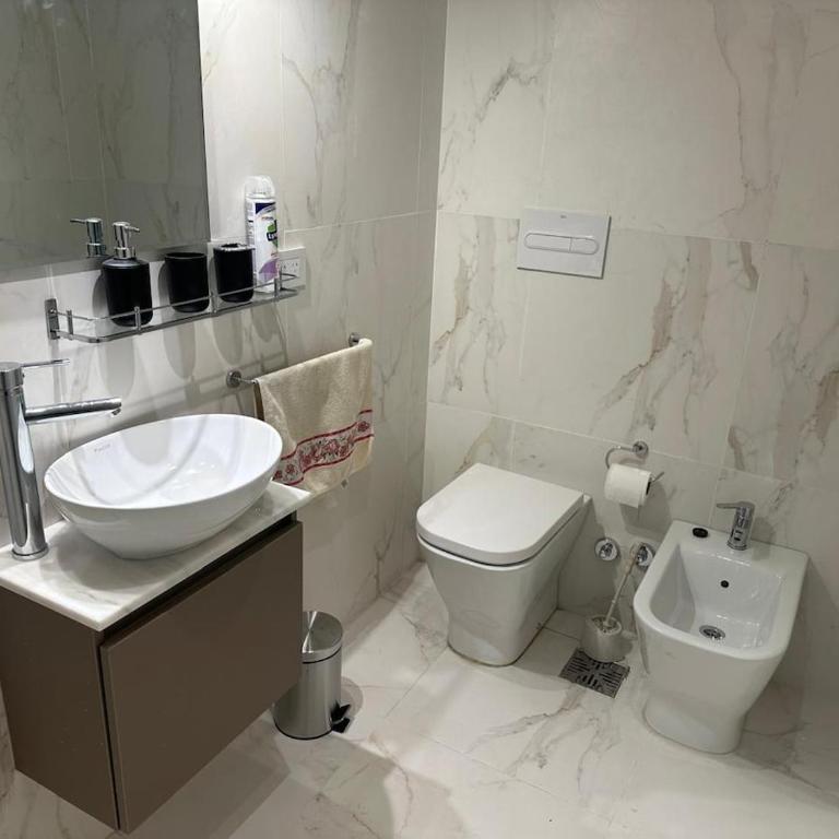 Spectacular 2 rooms in Palermo Soho - Apartamento de 2 dormitorios - 3