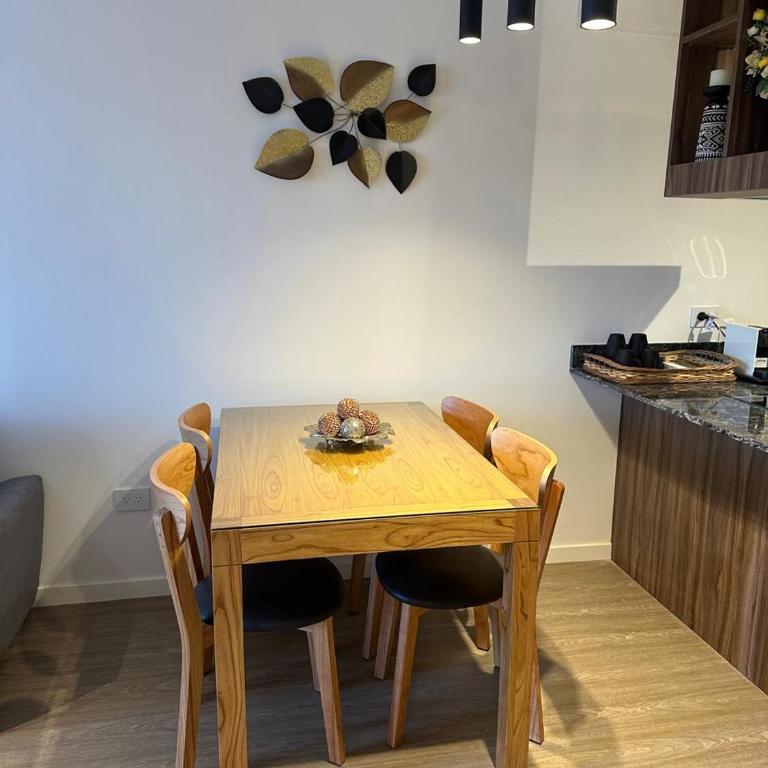 Spectacular 2 rooms in Palermo Soho - Apartamento de 2 dormitorios - 4