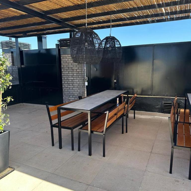 Spectacular 2 rooms in Palermo Soho - Apartamento de 2 dormitorios - 8