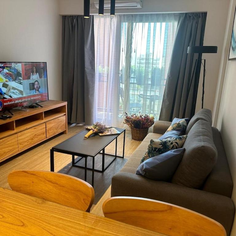 Spectacular 2 rooms in Palermo Soho - Apartamento de 2 dormitorios - 11