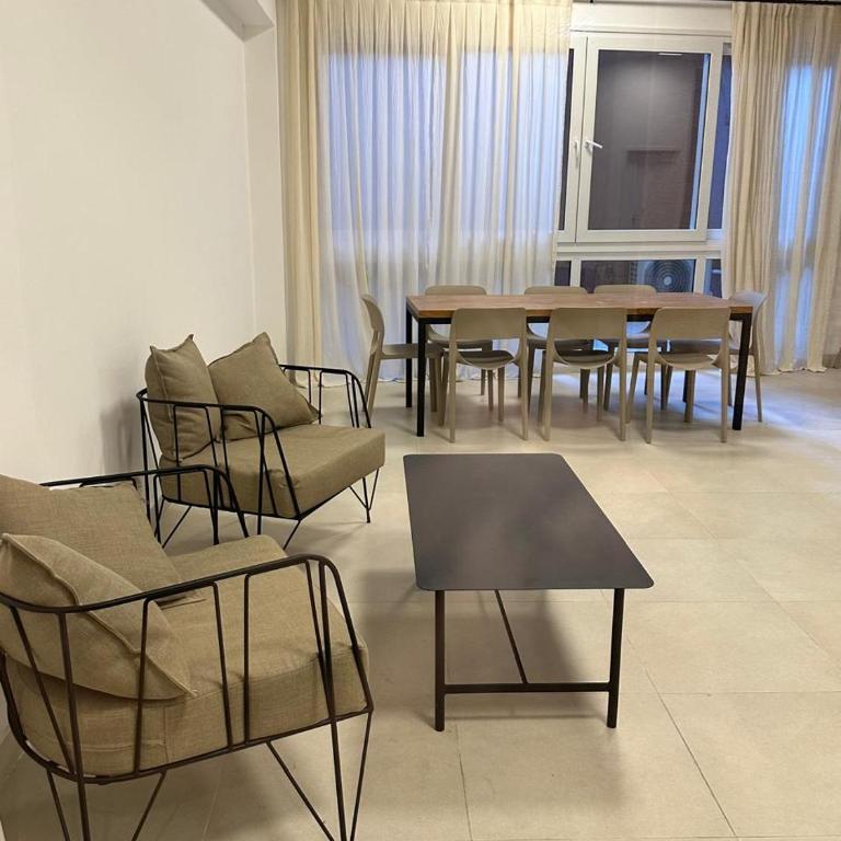 Spectacular 2 rooms in Palermo Soho - Apartamento de 2 dormitorios - 12