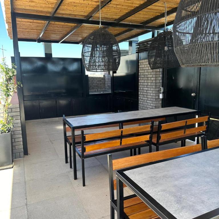 Spectacular 2 rooms in Palermo Soho - Apartamento de 2 dormitorios - 13