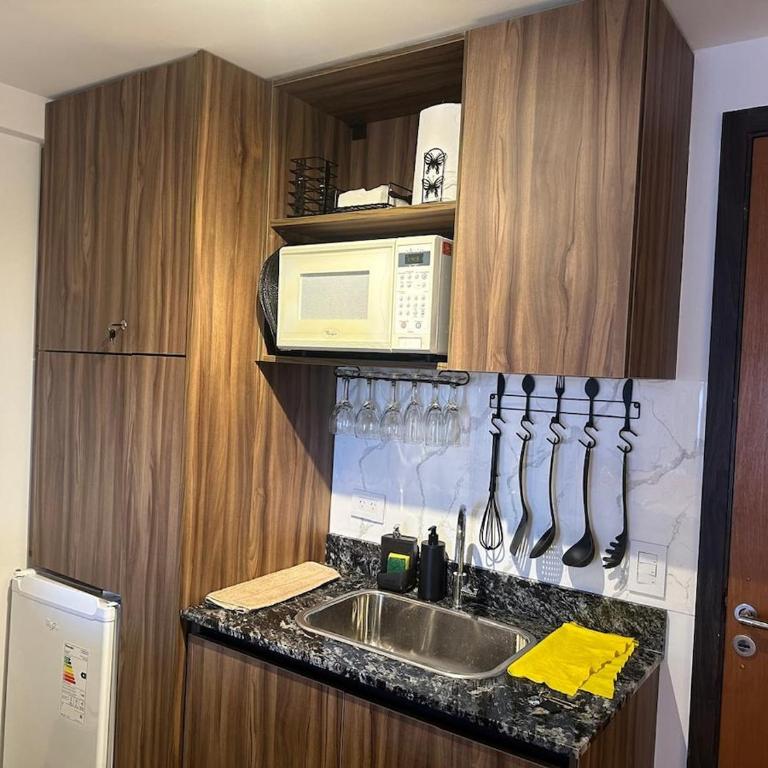 Spectacular 2 rooms in Palermo Soho - Apartamento de 2 dormitorios - 18