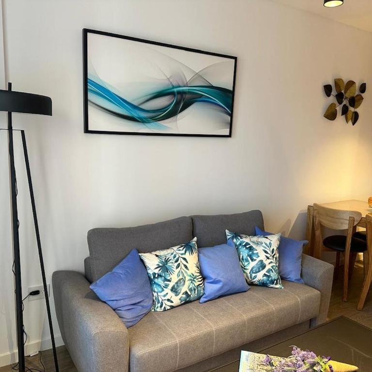 Spectacular 2 rooms in Palermo Soho - Apartamento de 2 dormitorios - 25