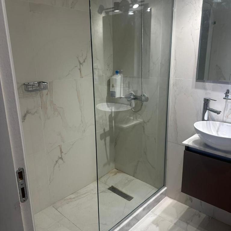 Spectacular 2 rooms in Palermo Soho - Apartamento de 2 dormitorios - 27