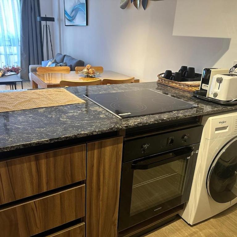 Spectacular 2 rooms in Palermo Soho - Apartamento de 2 dormitorios - 28