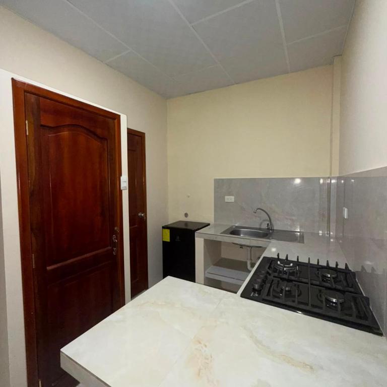 Recreo 1 departamento familiar - Apartamento de 1 dormitorio - 4