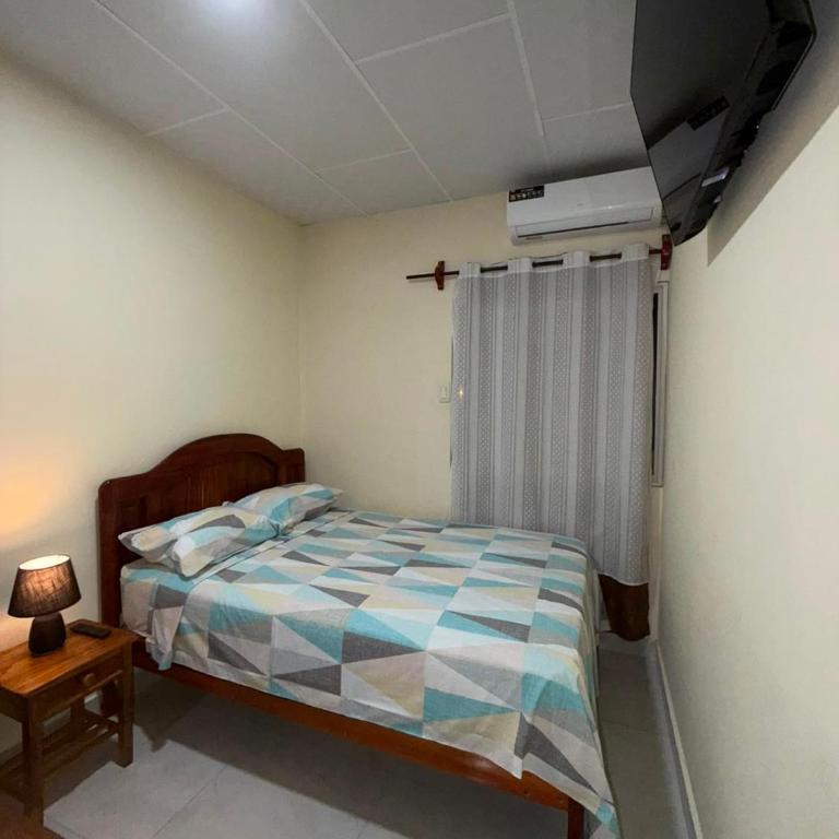 Recreo 1 departamento familiar - Apartamento de 1 dormitorio - 11