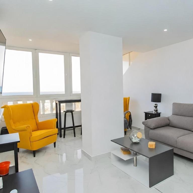 Sea Breeze - Estudio con vistas al mar - 20