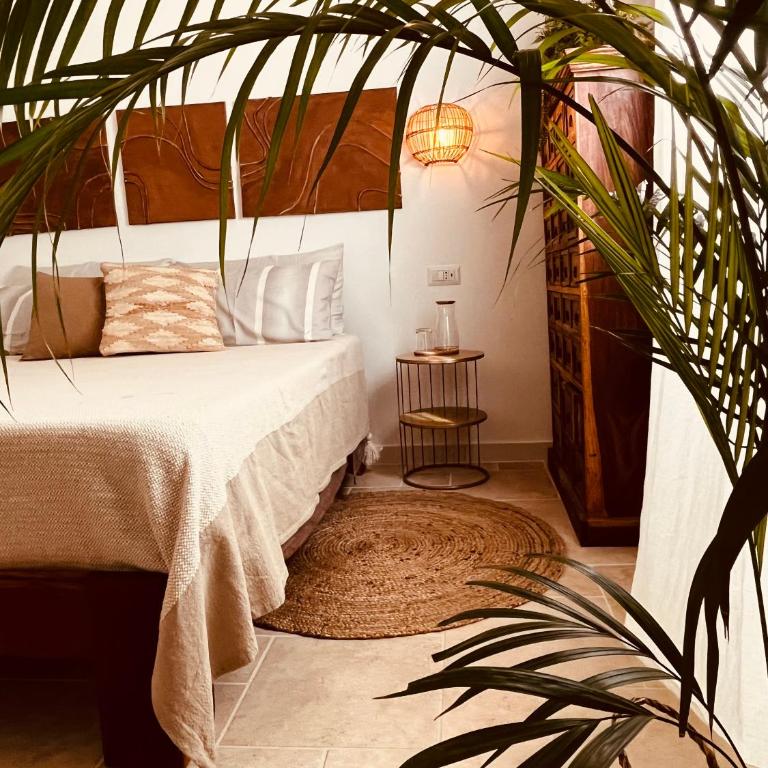 Essenza salentina - Casa con 2 Camere da Letto - 28