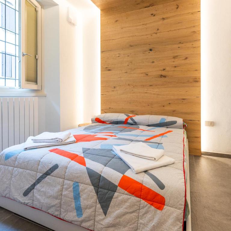 Appartamento nel Borgo - One-Bedroom Apartment - 1