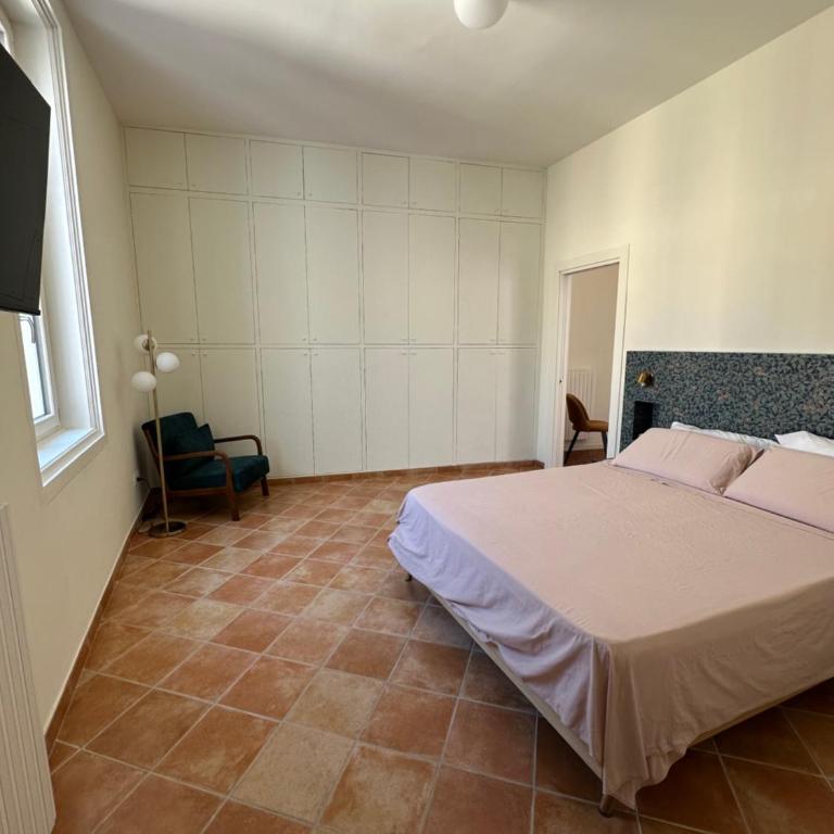 B&b A Casa di Cico - Habitación Triple con baño privado - 14