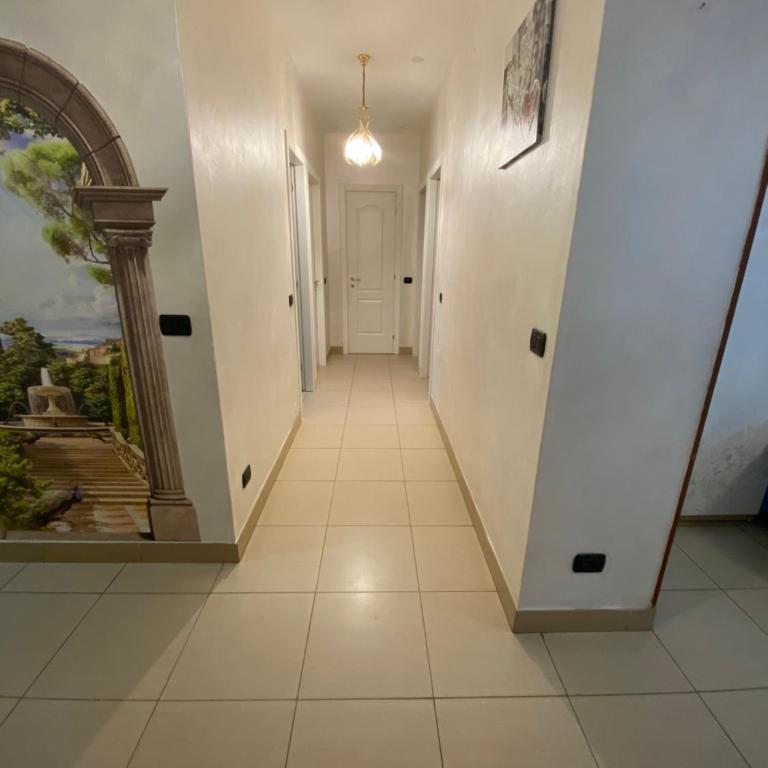 Intero appartamento Milano Bicocca - Three-Bedroom Apartment - 13