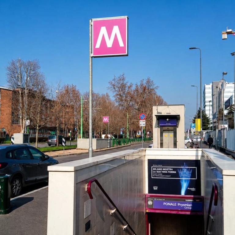 Intero appartamento Milano Bicocca - Three-Bedroom Apartment - 21