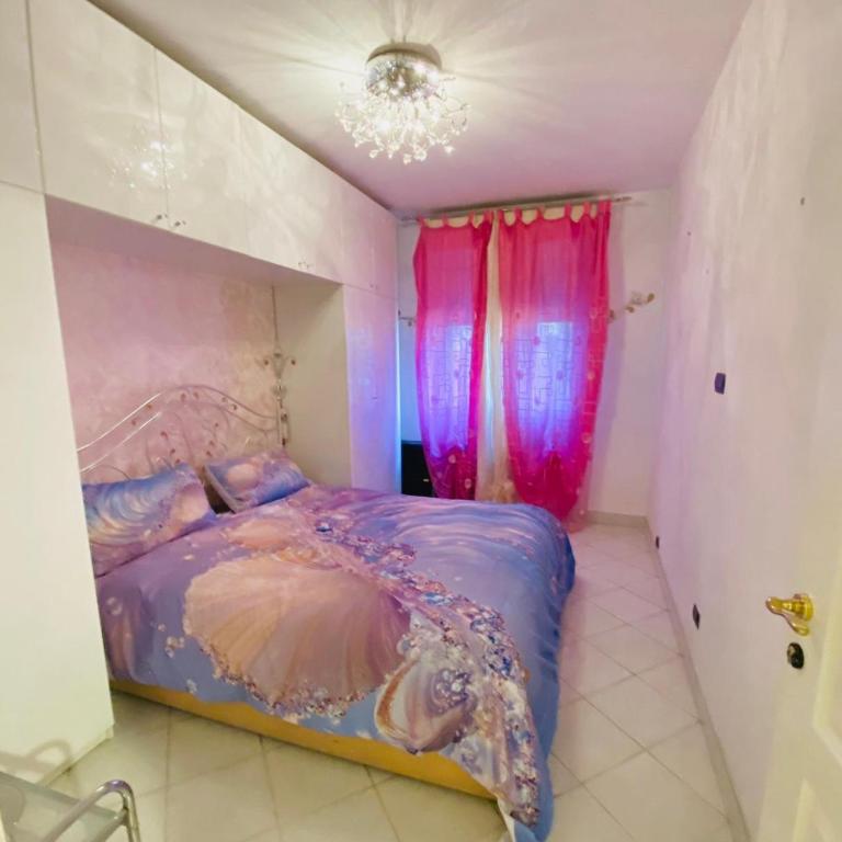 Intero appartamento Milano Bicocca - Three-Bedroom Apartment - 26