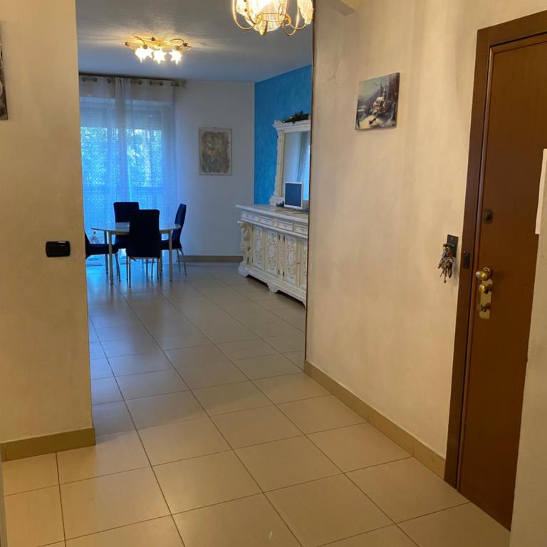 Intero appartamento Milano Bicocca - Three-Bedroom Apartment - 30