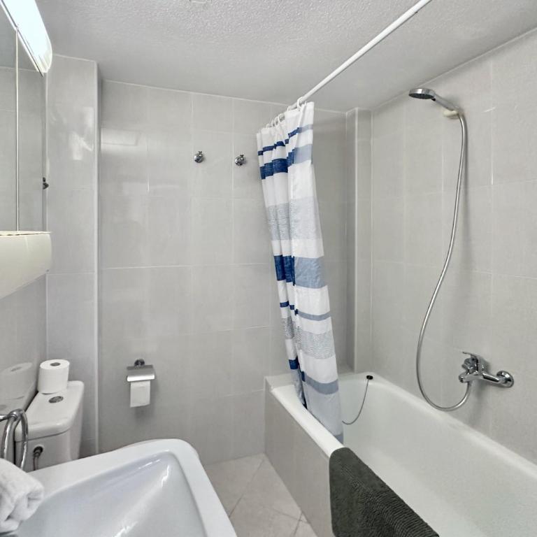 Clubrent - Edf Atlantico Sea View Escape - Apartamento - 14