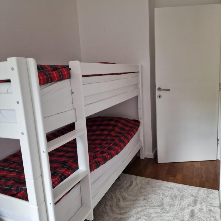 Apartman BoB Trebevic Brus - Appartement 2 Chambres - 3