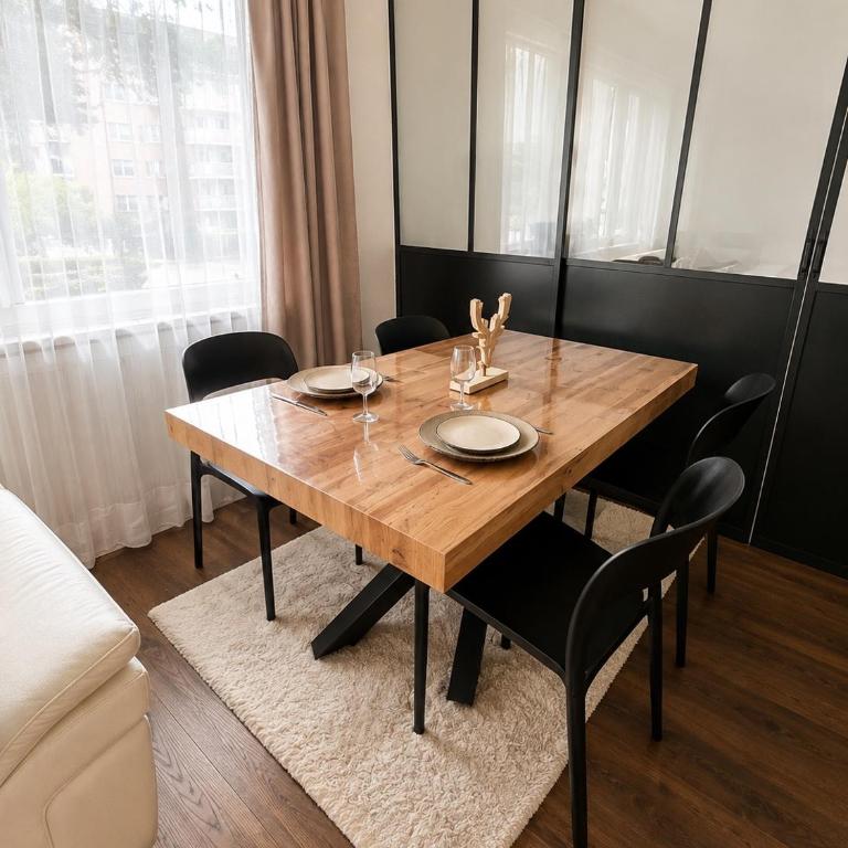 Résidence Plambramois - Appartement 2 Chambres - 7