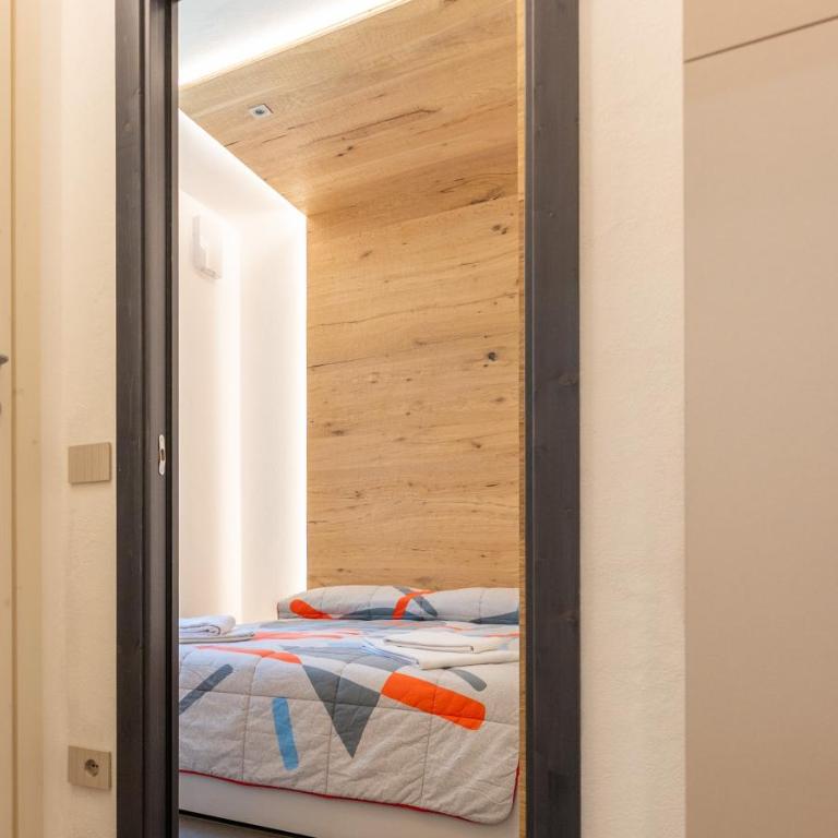 Appartamento nel Borgo - One-Bedroom Apartment - 2