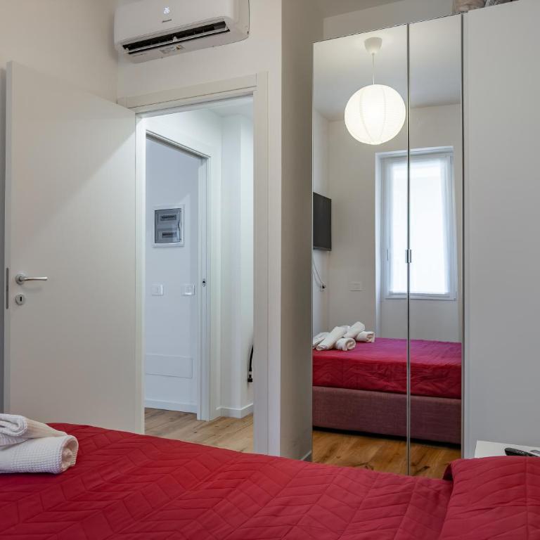 HomeSix - Two-Bedroom Apartment - 54