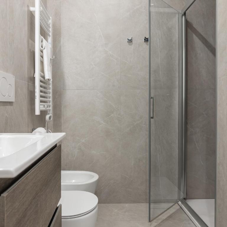 HomeSix - Two-Bedroom Apartment - 61