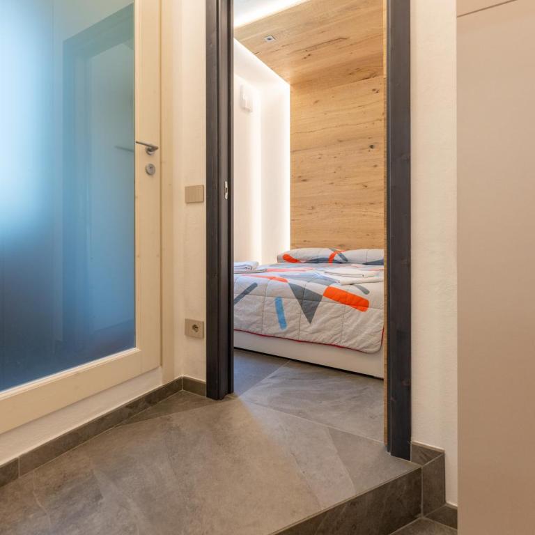 Appartamento nel Borgo - One-Bedroom Apartment - 3
