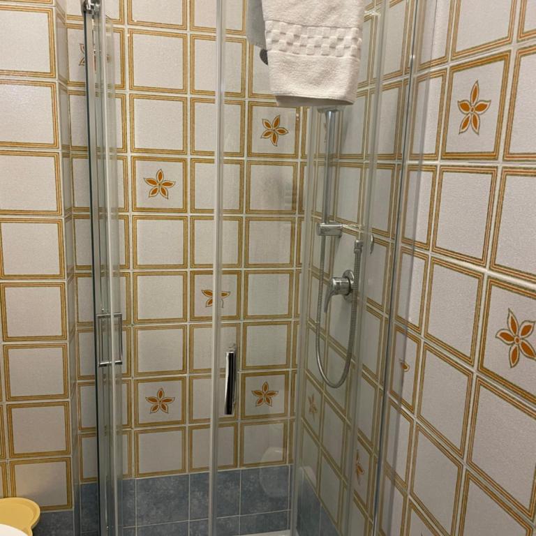 Palazzo via dei servi - One-Bedroom Apartment - 18