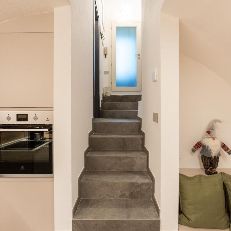 Appartamento nel Borgo - One-Bedroom Apartment - 7