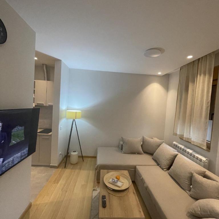 Apartman NN luxs - Apartment mit 1 Schlafzimmer - 6