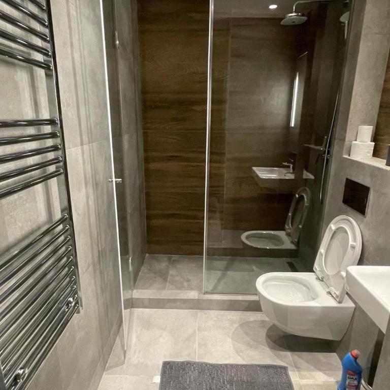 Apartman NN luxs - Apartment mit 1 Schlafzimmer - 8