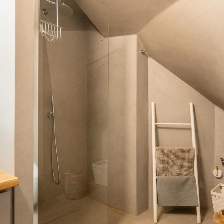Appartamento nel Borgo - One-Bedroom Apartment - 10
