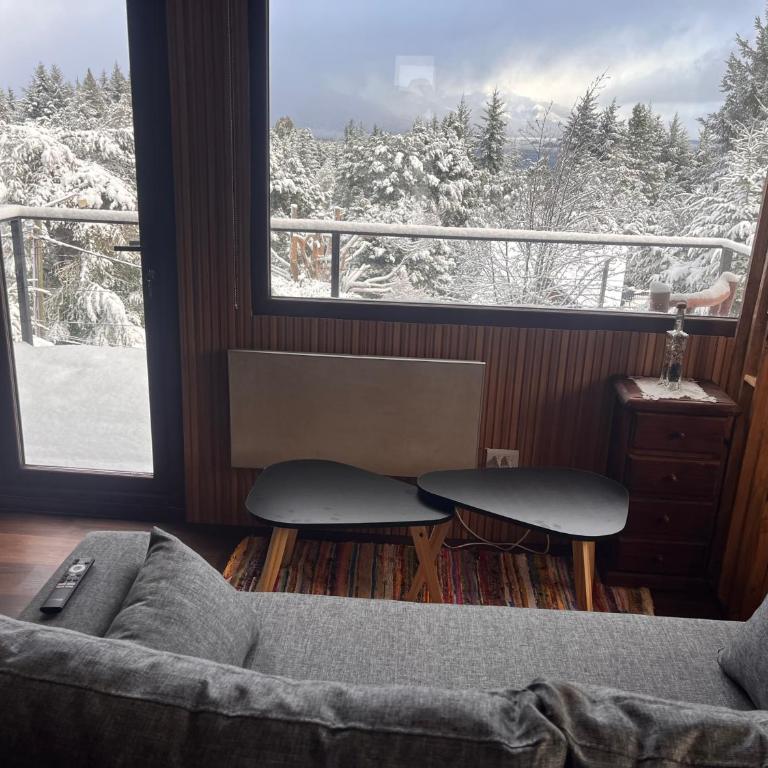Cabaña Otilia - Chalet de 1 dormitorio - 2