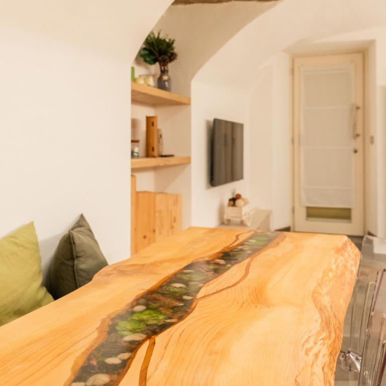 Appartamento nel Borgo - One-Bedroom Apartment - 14