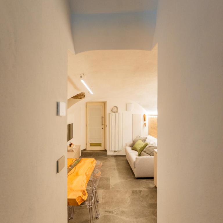 Appartamento nel Borgo - One-Bedroom Apartment - 13