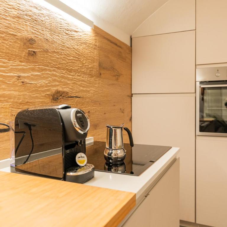 Appartamento nel Borgo - One-Bedroom Apartment - 15