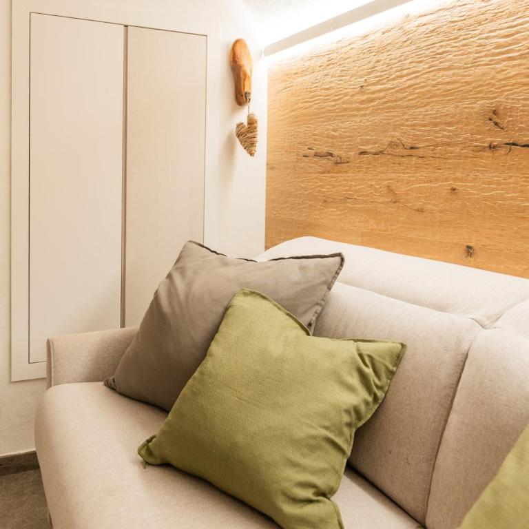 Appartamento nel Borgo - One-Bedroom Apartment - 18