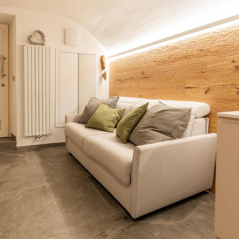 Appartamento nel Borgo - One-Bedroom Apartment - 20