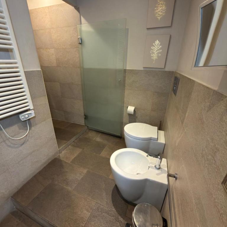 Borgo20 Firenze - Studio - 9