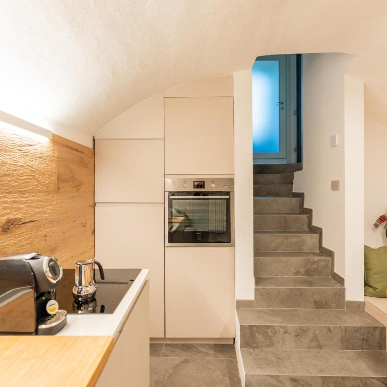 Appartamento nel Borgo - One-Bedroom Apartment - 24