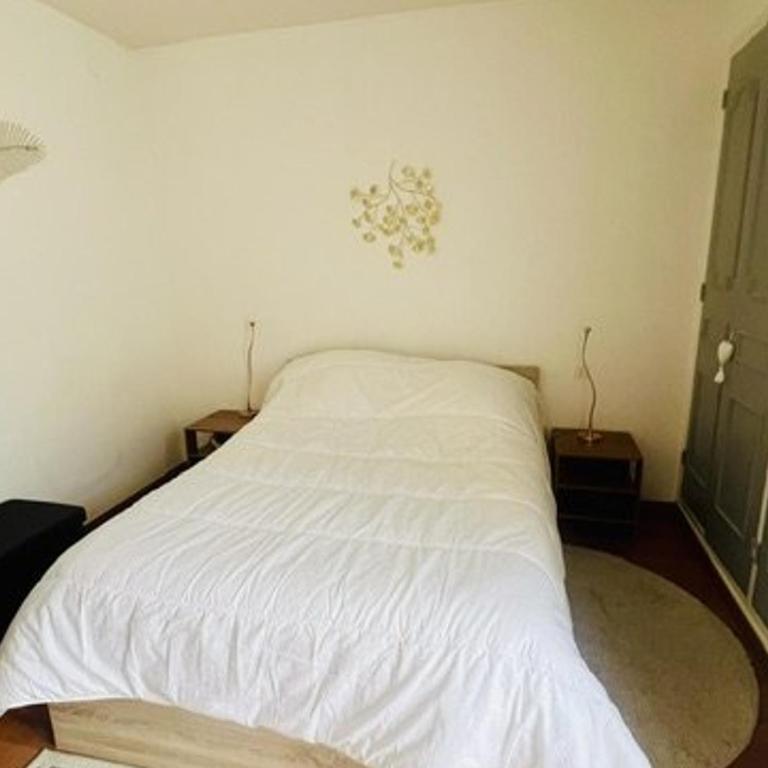 Appartement F2, animaux admis - 2 pers. - FR-1-703-232 - Appartement - 5