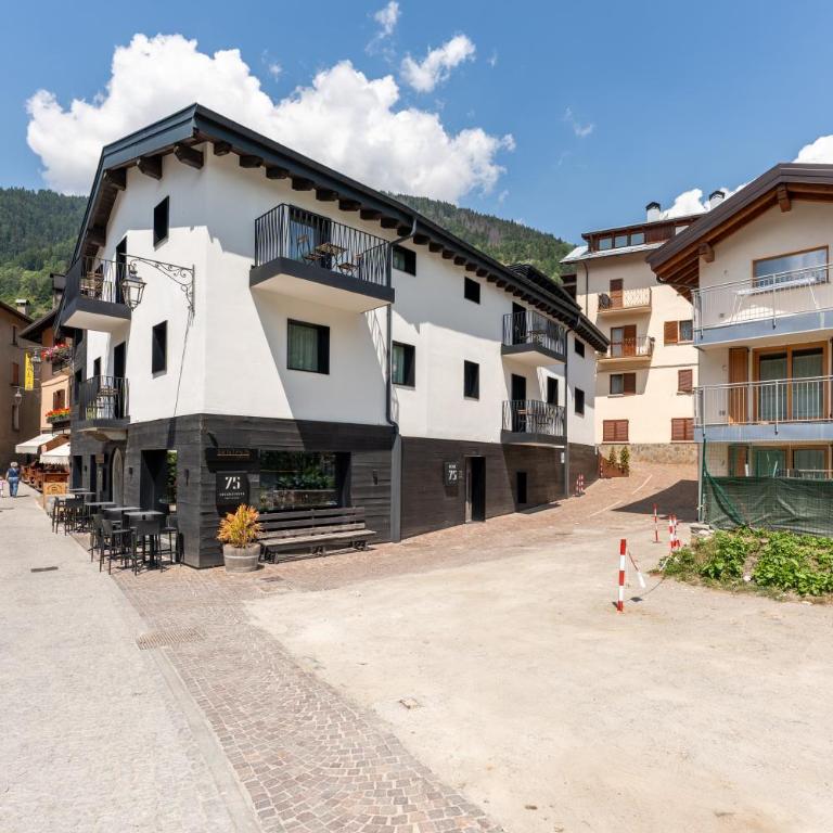 Appartamento nel Borgo - One-Bedroom Apartment - 25
