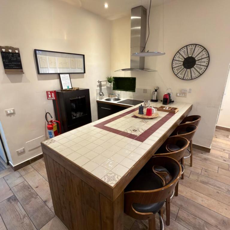Borgo20 Firenze - Studio - 5