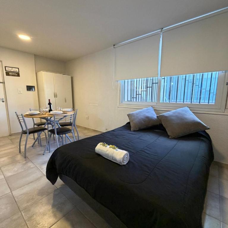 Apartamento Aristides - Apartamento de 1 dormitorio - 1