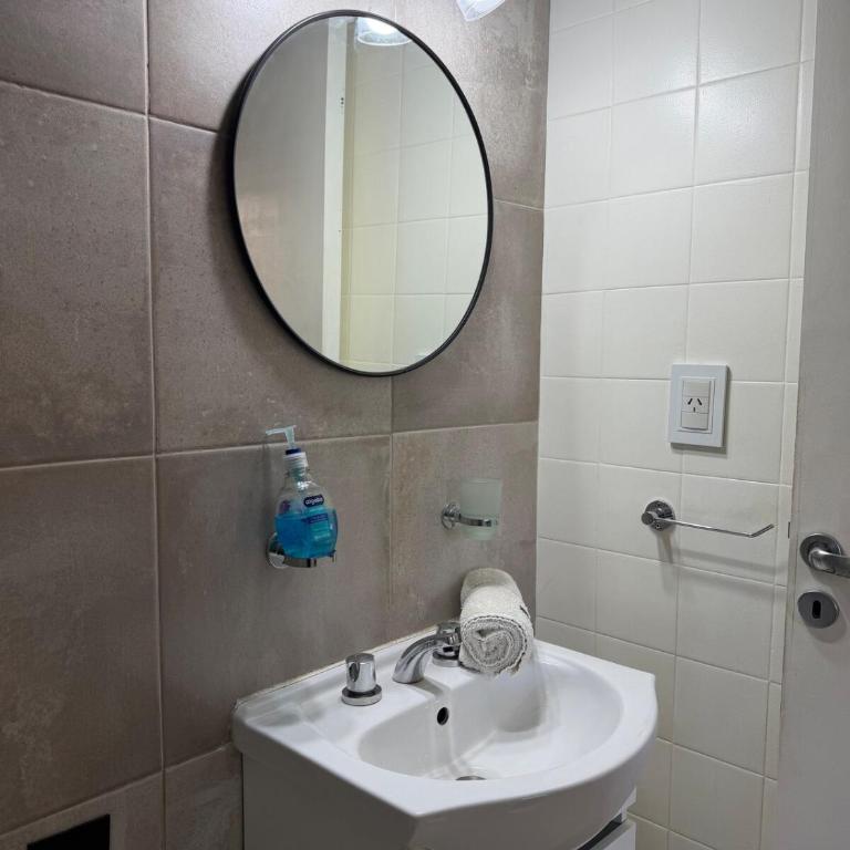 Apartamento Aristides - Apartamento de 1 dormitorio - 3