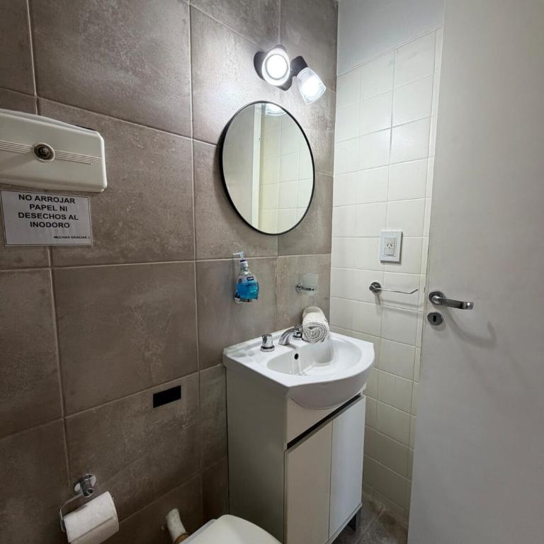 Apartamento Aristides - Apartamento de 1 dormitorio - 6