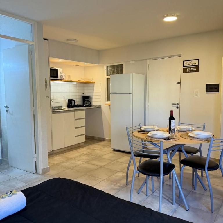 Apartamento Aristides - Apartamento de 1 dormitorio - 7