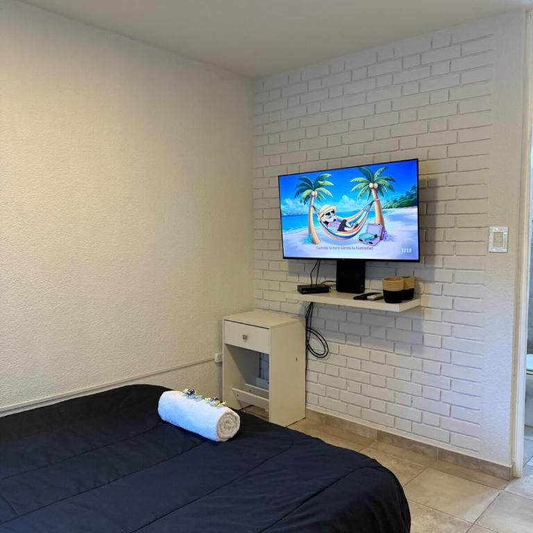 Apartamento Aristides - Apartamento de 1 dormitorio - 8