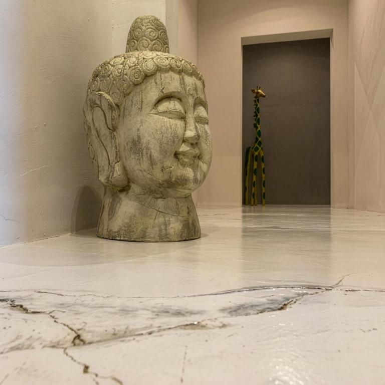 Signature Design & Panoramic Views - Appartement 3 Chambres Deluxe - 14