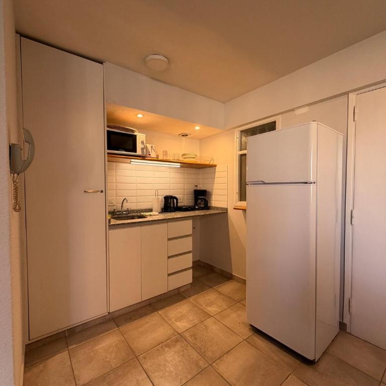 Apartamento Aristides - Apartamento de 1 dormitorio - 11